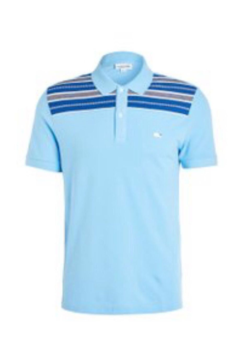 Lacoste Magliette Polo: Lacoste Poloshirt – Nuovo (secondo la descrizione) da Wittenbach venduto da bes_k8vr