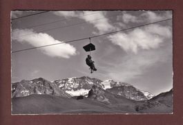 Sesselbahn GEILS-HAHNENMOOSPASS
