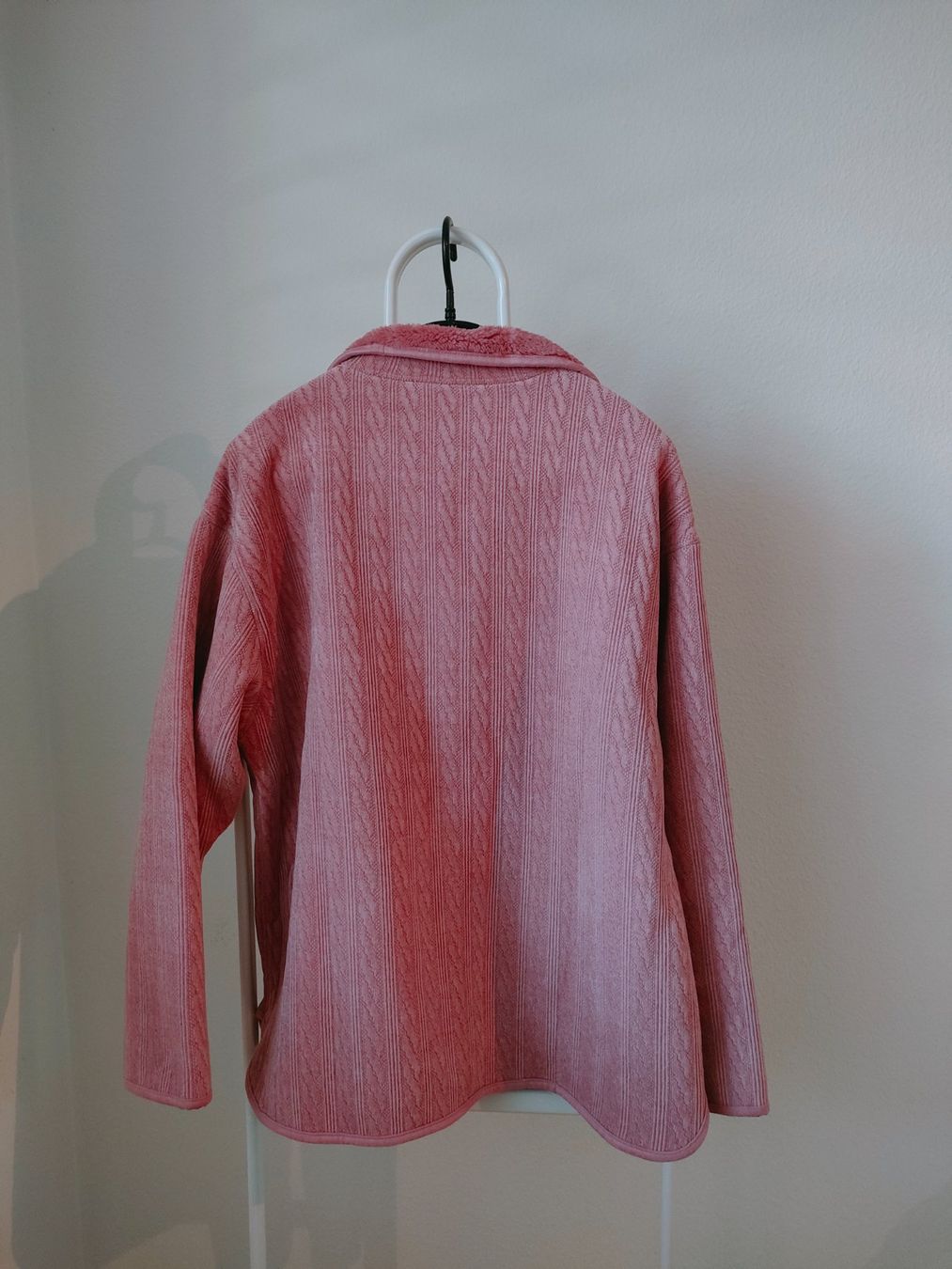 Negligees & Pigiami: Wunderschönes 2-teiliges Pyjama rosa – Nuovo (secondo la descrizione) da Dietikon venduto da MJ_Sporting 3