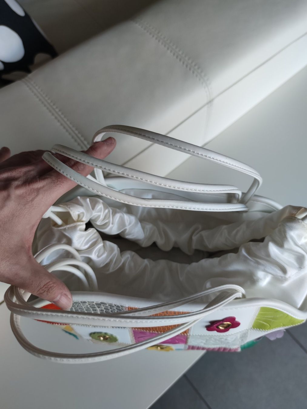 Braccialini Sacs femmes: Borsa Braccialini originale. – D'occasion à Pazzallo par kandinskij 2