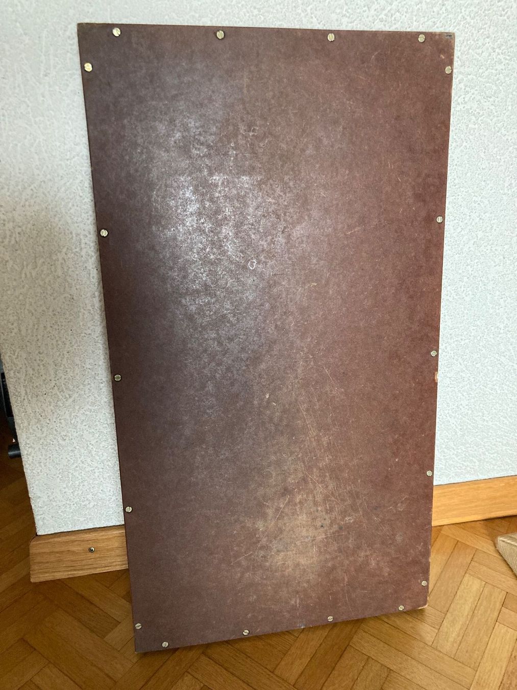 Scaffali: Antiker Setzkasten – Usato da Zwingen venduto da Tomir1 1