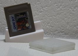 Gameboy Castlevania The Adventure