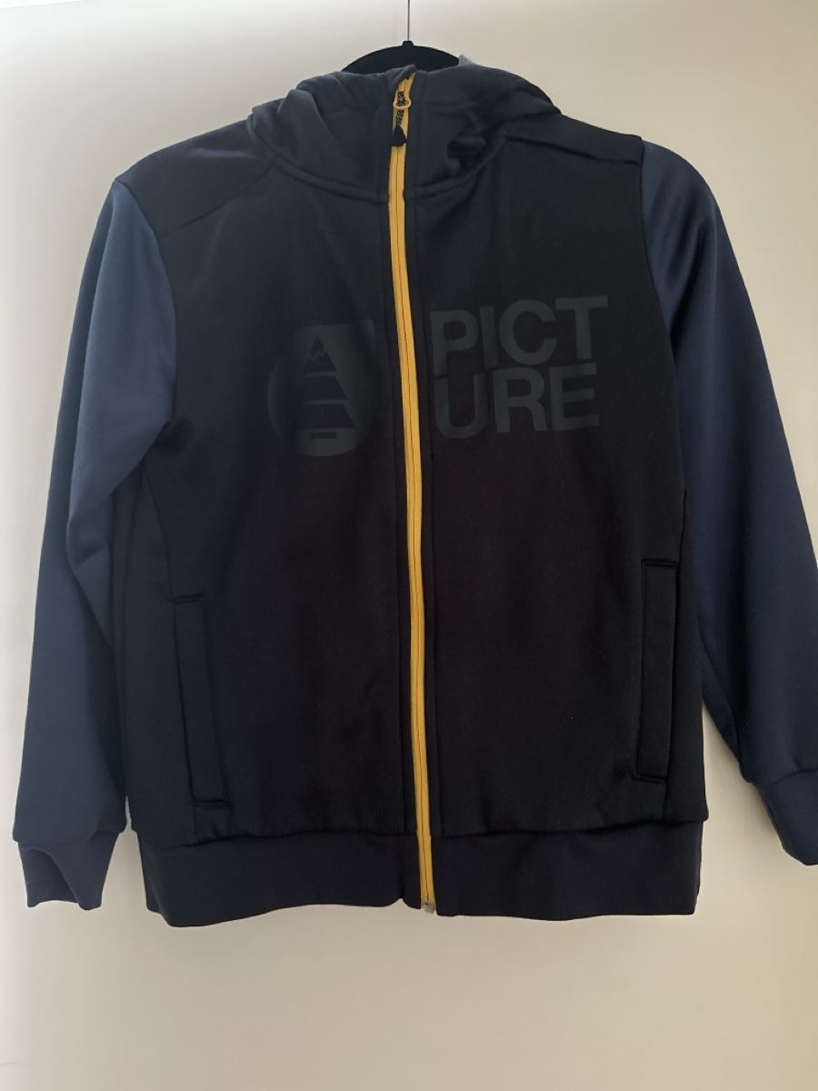 Picture Pullover & Sweatshirts: Polaire Picture taille 12 ans – Gebraucht aus Founex von reb_fws9
