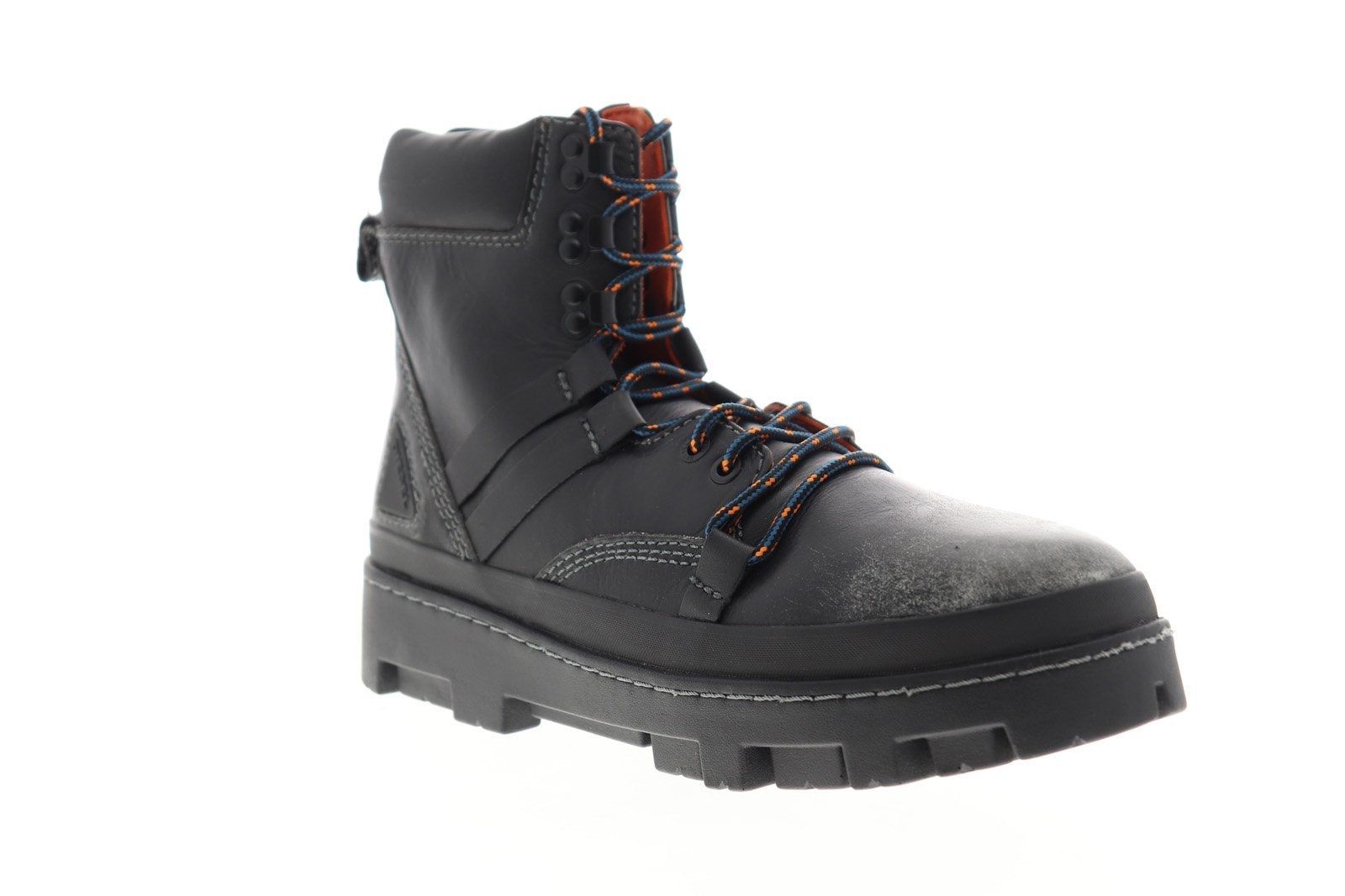 Diesel Scarpe da uomo: Diesel D-Vibe Hikeb bottes (pointure 46) – Nuovo e nell'imballaggio originale da Morges venduto da gim_z6hz 1