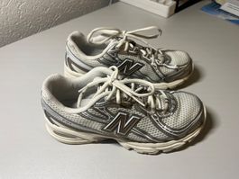NEW BALANCE SCHUHE GRÖSSE 38,5