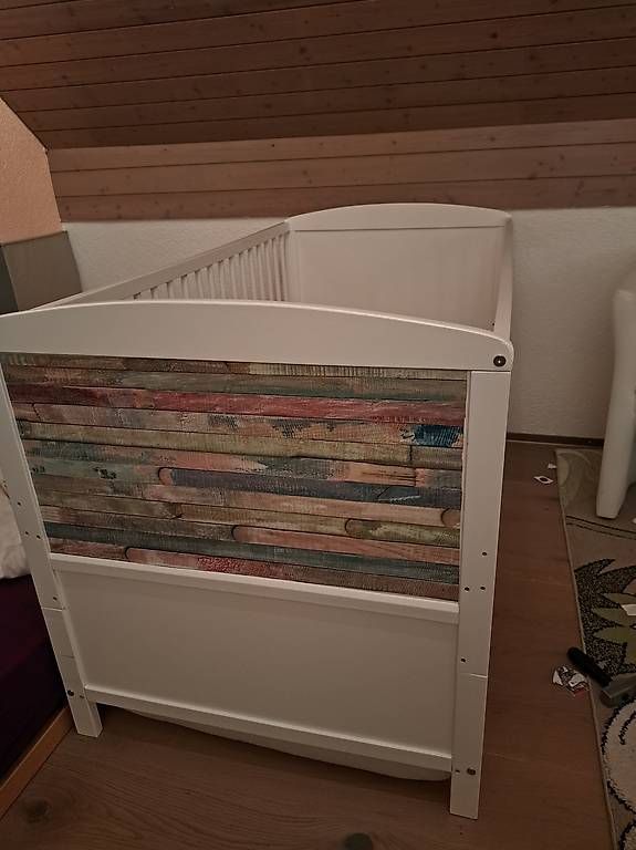 Letti: Bett – Usato da Murten venduto da see_d5xf 1