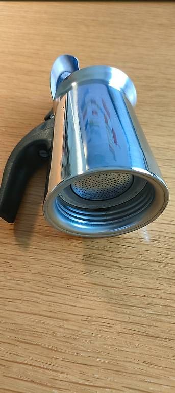 Kaffeemaschinen & Espressomaschinen: Espresso / Mokka Maschine – Neu (gemäss Beschreibung) aus Kilchberg ZH von evahug 3