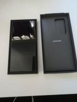 Samsung Galaxy S25 Ultra 5G schwarz 256GB