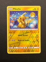 Pokemon Pikachu #56 - Unified Minds - FR