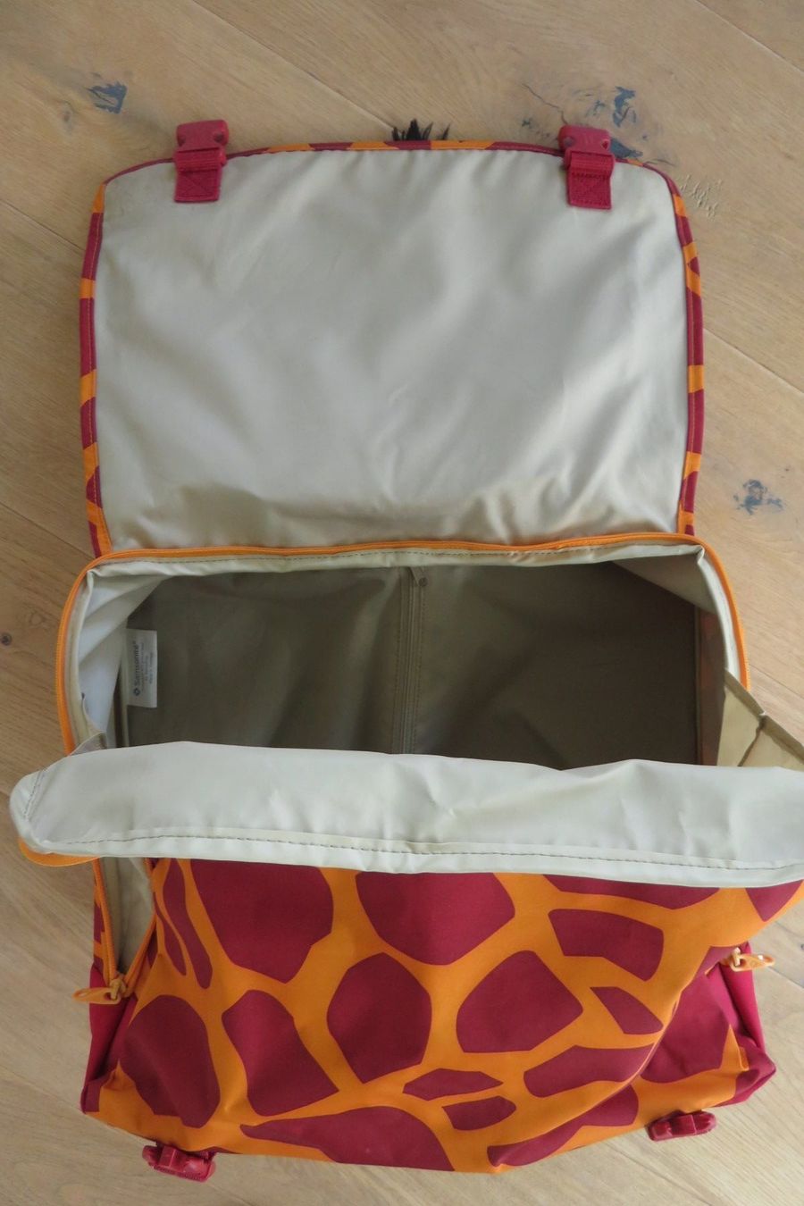 Samsonite Reisekoffer: Kinder-Rollkoffer-Rucksack Sammies by Samsonite – Gebraucht aus Wil ZH von Tamagy 3