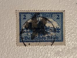 DR Briefmarken ab 1.20 CHF (Gratis-Versand)