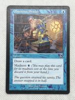 MTG Obsessive Search TOR 43 Englisch Common