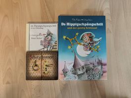 hippigschpängschtli-Set