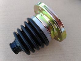 VW T3 Typ2 HD Manschetten Silikon Antriebswelle NEU
