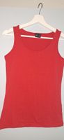Damen Trägershirt Gr. L
