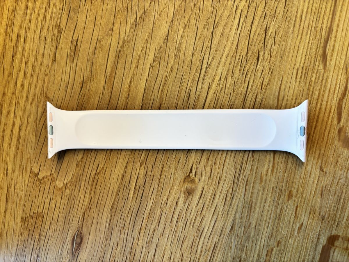 Apple Smartwatch: Apple Watch Series 7 (GPS) – Usato da Muhen venduto da Claudi1985 4