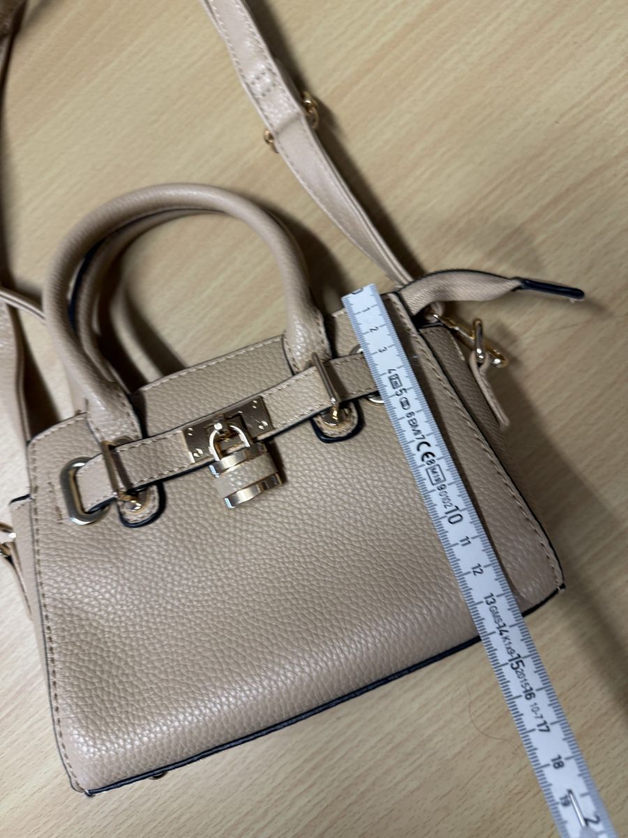 Taschen für Damen: Tasche – Neu (gemäss Beschreibung) aus visp von Kmemo1 1