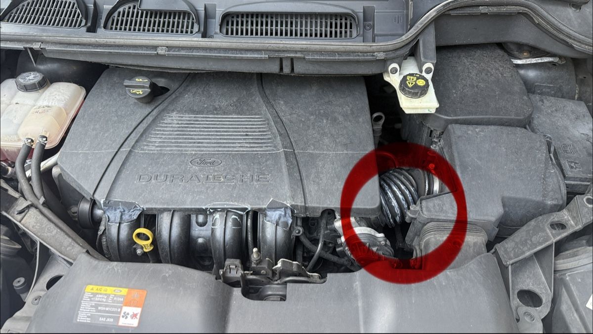 Ford Autos: Ford C-Max 2.0i Automat – Gebraucht aus Oftringen von Swiss_Inserate 4