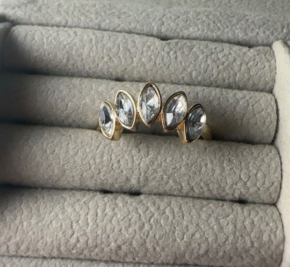 Ringe: Fingerringe BIJOU Steine – Neu (gemäss Beschreibung) aus Oftringen von tola19 5