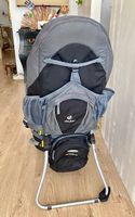 Sac à doc Deuter kid confort III