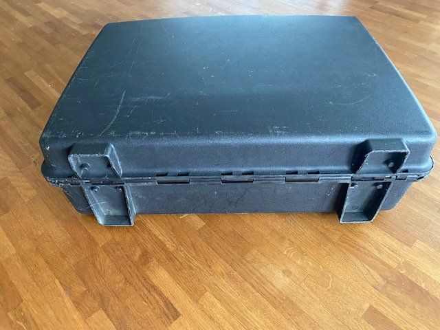 Delsey Reisekoffer: Delsey Business Trolley Pilotenkoffer – Gebraucht aus Unterengstringen von Dale2 2