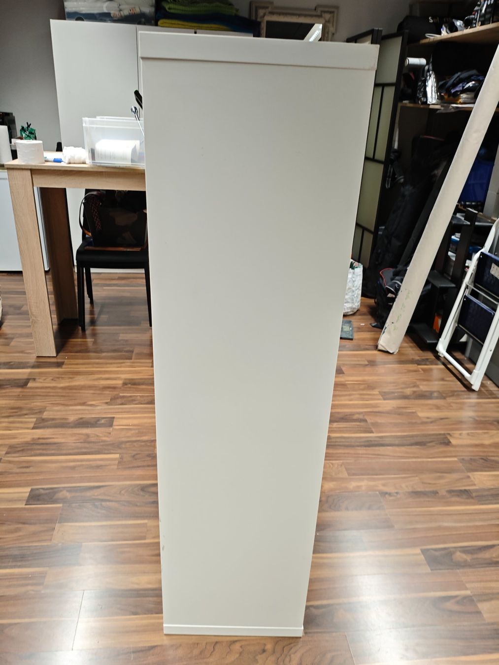 Ikea Étagères: Regal IKEA Kallax weiss 8 Fächer – D'occasion à Dübendorf par tho_v2cs 2