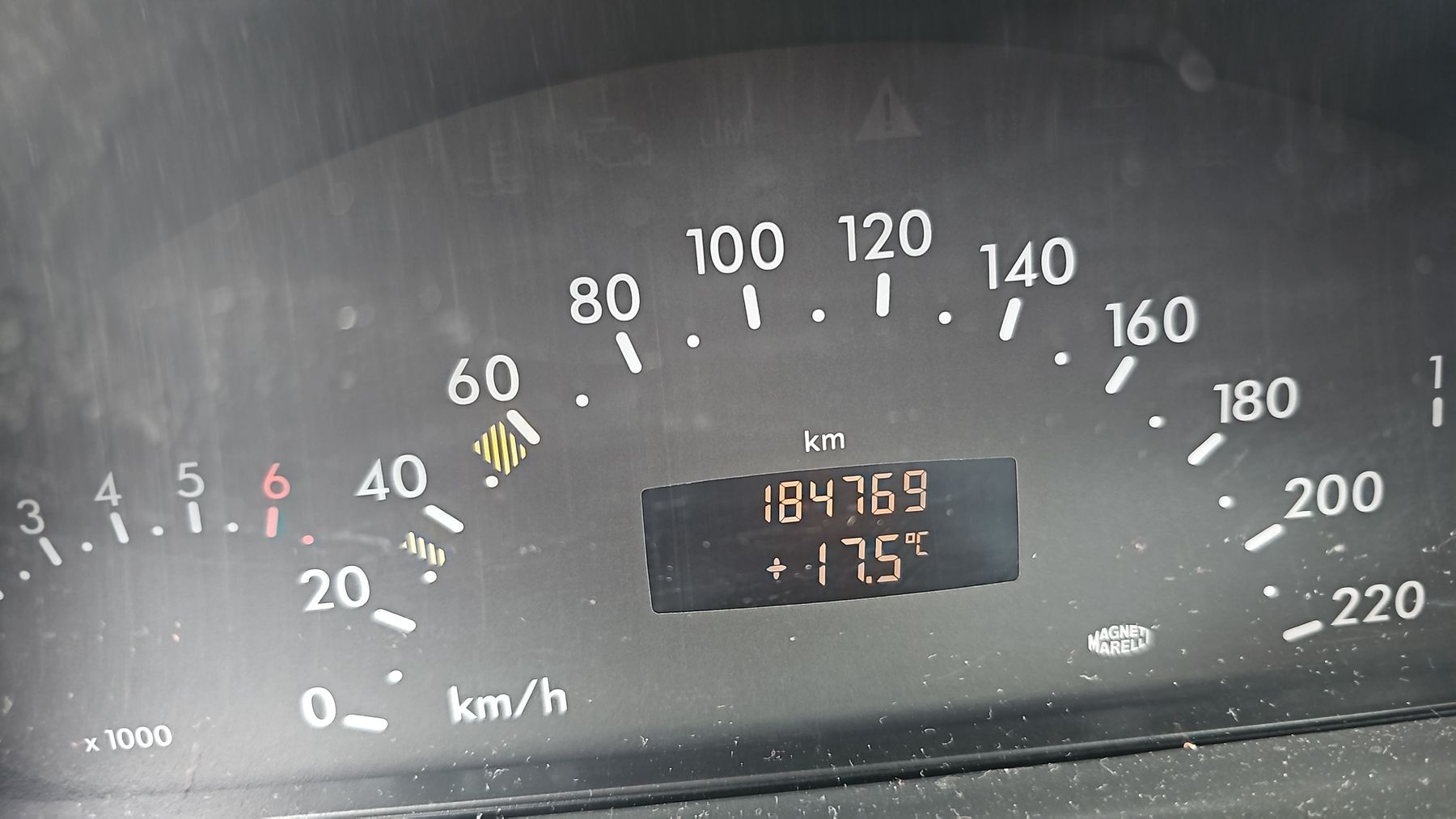 Autos: Mercedes-Benz A 140 – D'occasion à Zofingen par muk_8crd 5