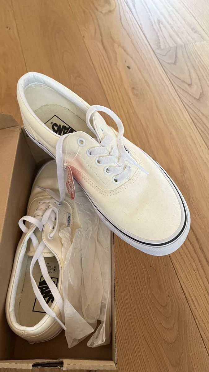 Vans Herrenschuhe: Sneaker VANS, Gr.41 – Neu und originalverpackt aus Appenzell von nana33