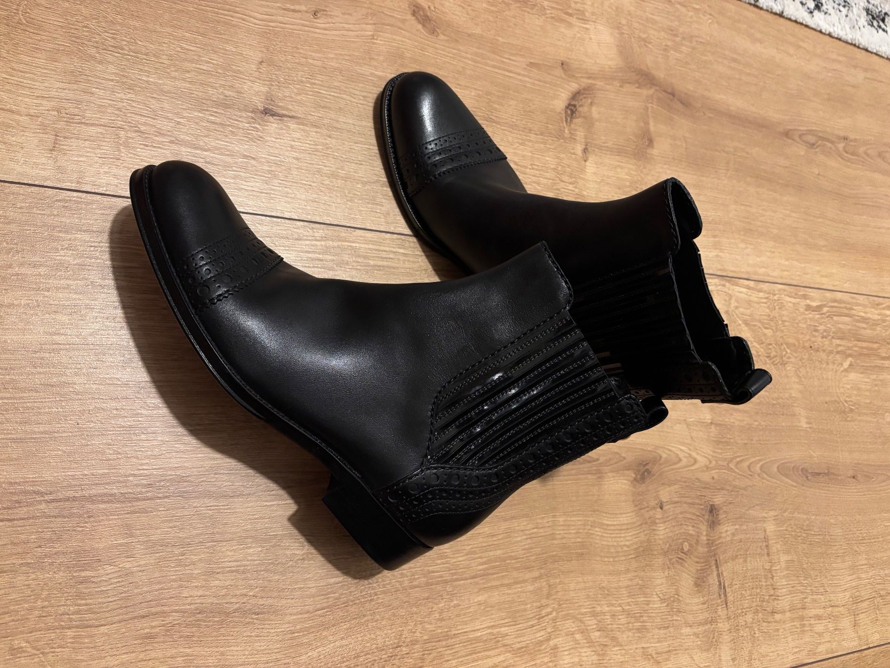 Louis Vuitton Scarpe da donna: Schuhe Louis Vuitton 36,5 chelsea – Nuovo (secondo la descrizione) da Zell LU venduto da AliAli24 7