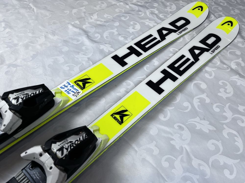 head worldcup rebels i-speed 170cmご検討頂けると幸いです