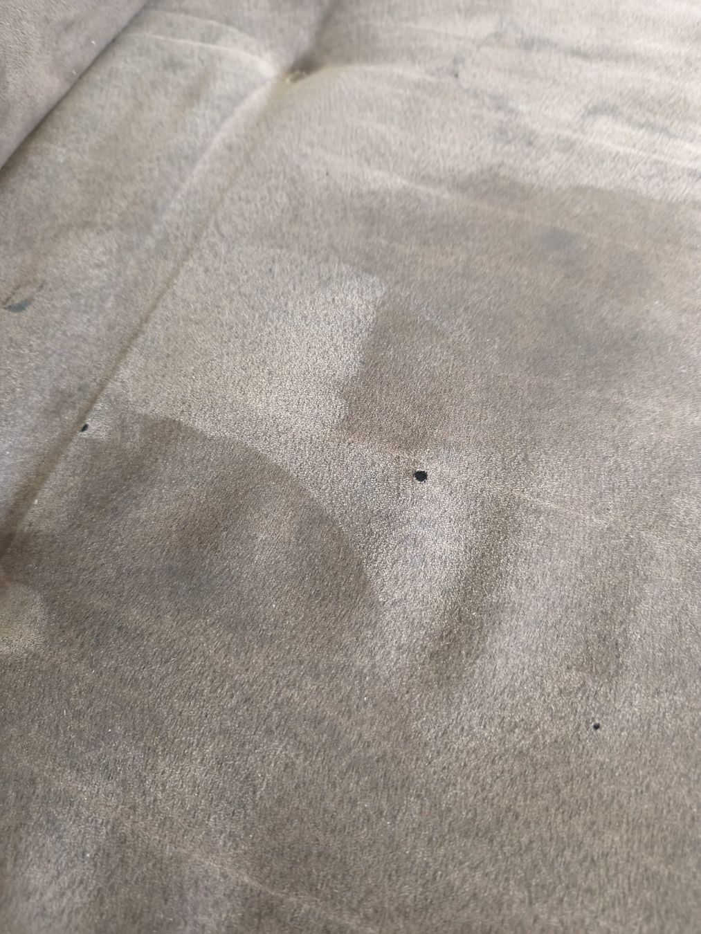 Sofas: Sofa braun, gratis – D'occasion à Interlaken par niviuk143 7