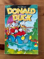 Taschenbuch Donald Duck 514