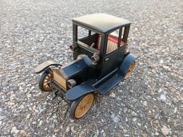 Consul oldtimer