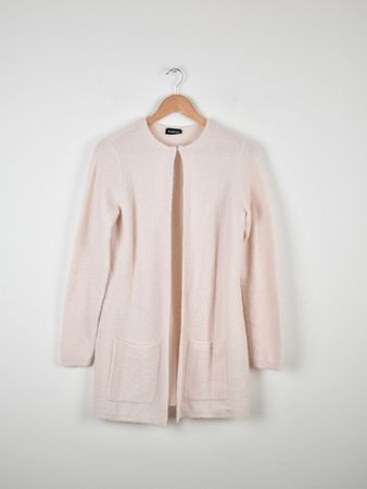 Taifun Strickjacke, rosa, Gr.36