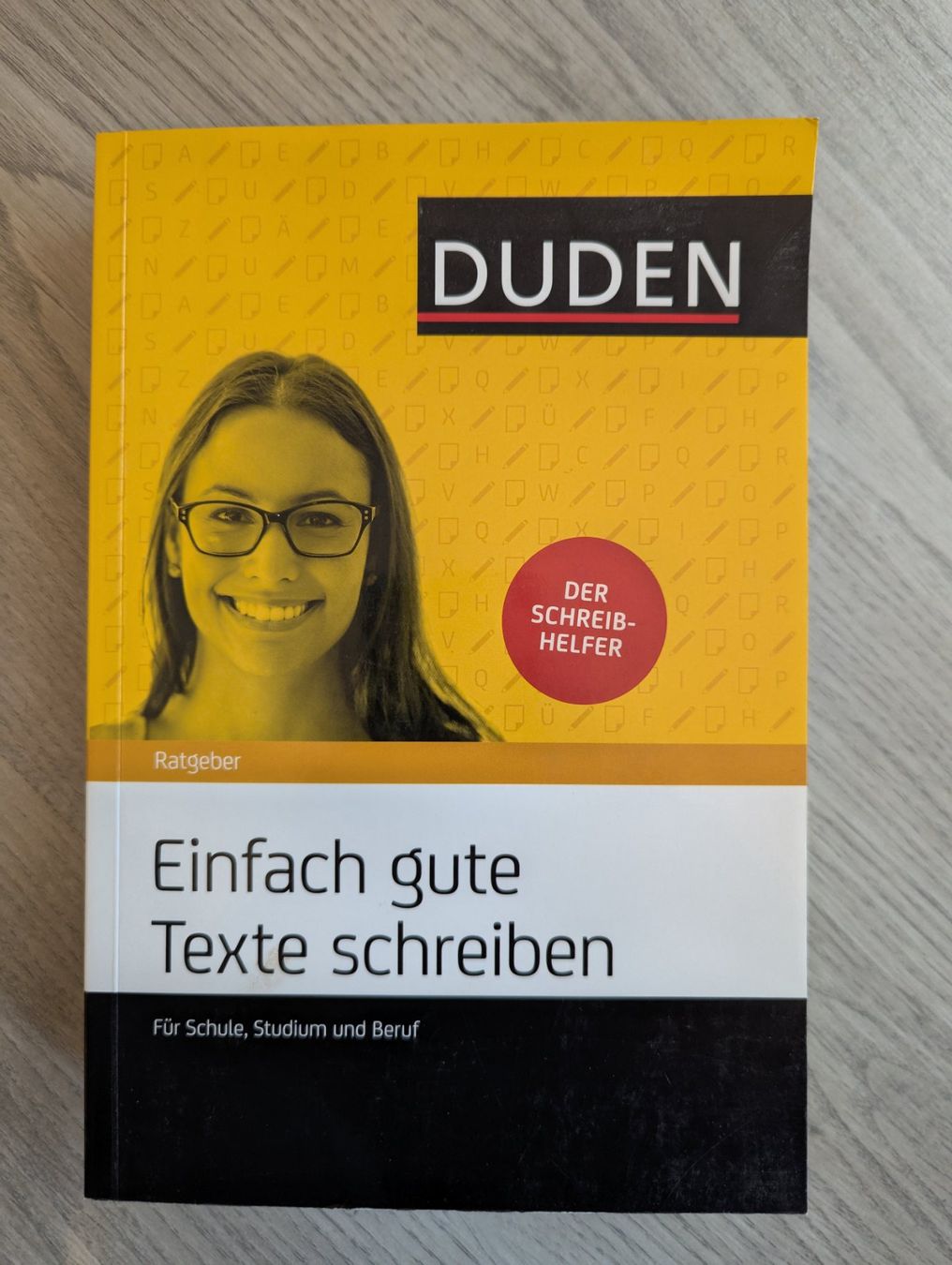 Livres: NEU! Duden Schreibhilfe: Einfach gute Texte schreiben – Neuf (Voir description) à Goldingen par YouAreMySunshine