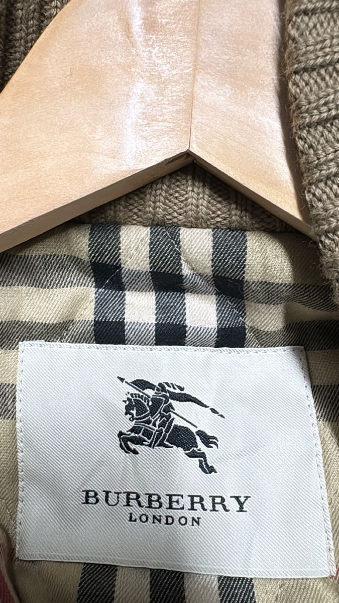 Burberry Cappotti: Burberry Coat – Nuovo (secondo la descrizione) da Herrliberg venduto da ResellerZH 7