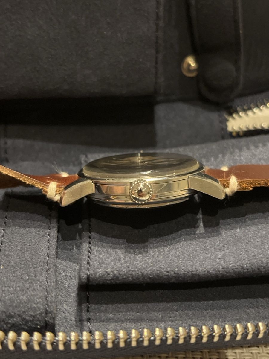 Longines Orologi: Longines Conquest Vintage-Uhr – Usato da Rheineck venduto da UhrenReinhardt 1