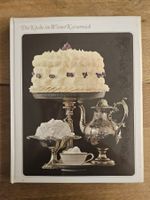 Antikes Kochbuch: Die Küche im Wiener Kaiserreich - 1968