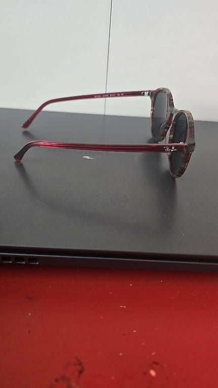 Occhiali & Lenti: Occhiali Ray Ban P originali – Usato da Giubiasco venduto da ZigoZag78