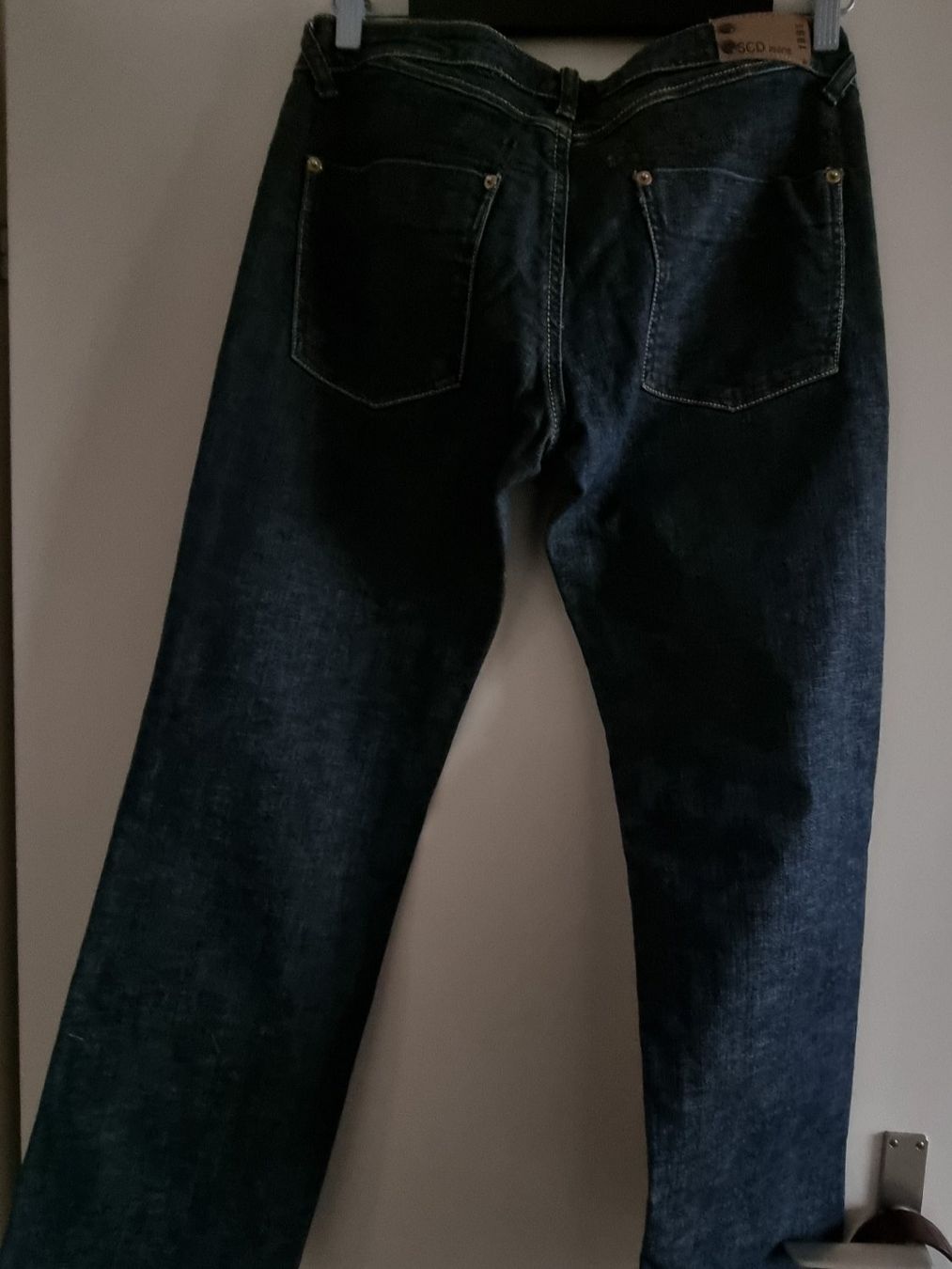 Jeans: Jeans Hose Gr. 38 – Neuf (Voir description) à geroldswil par Gumball1 1