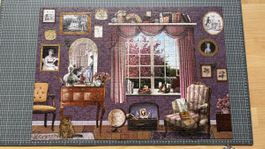 Puzzle 1000 Teile Jane Austen