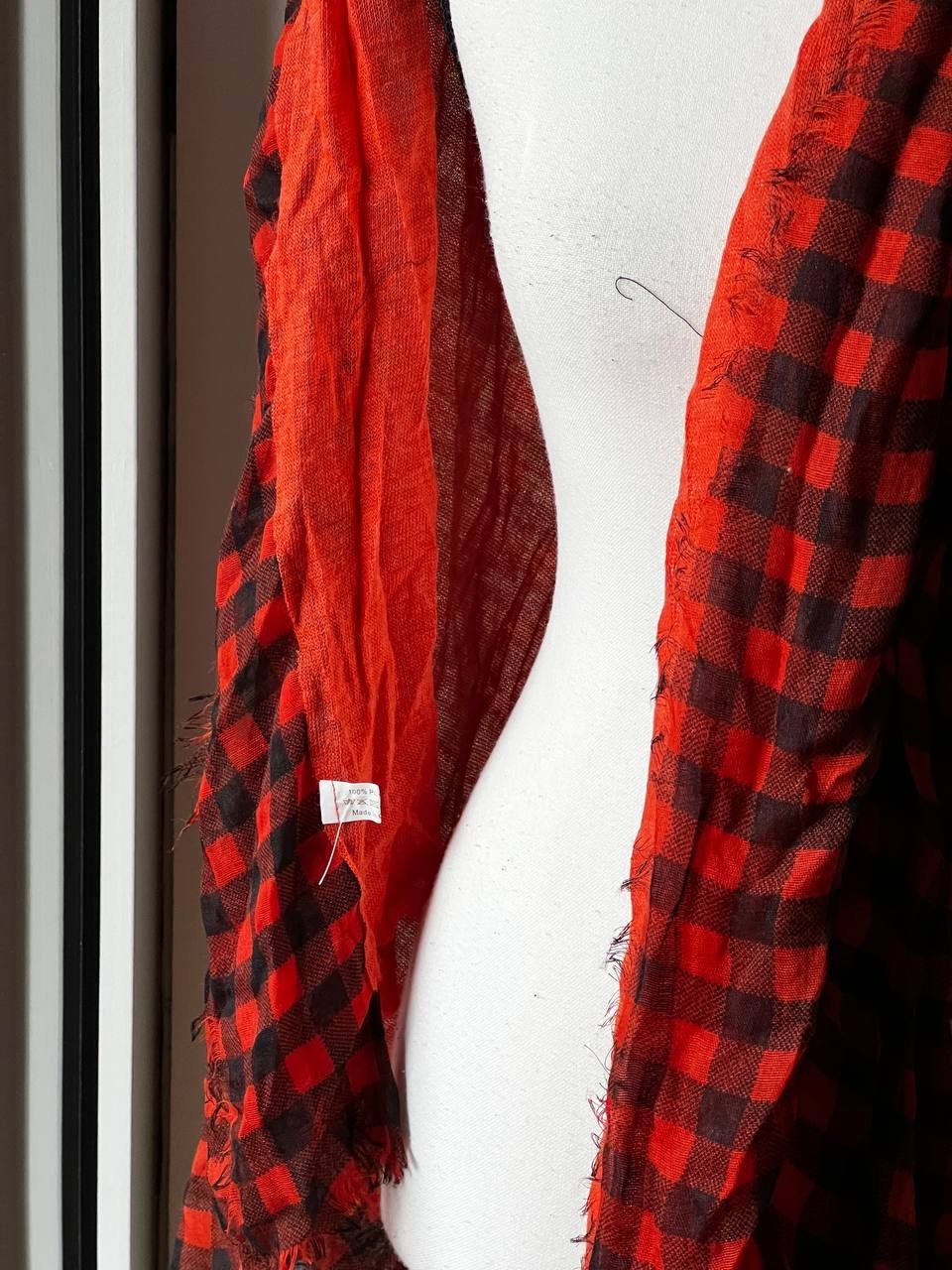 Foulards, Tücher & Schals: Neuer Schal – Neu und originalverpackt aus Riehen von edu_92w7 5