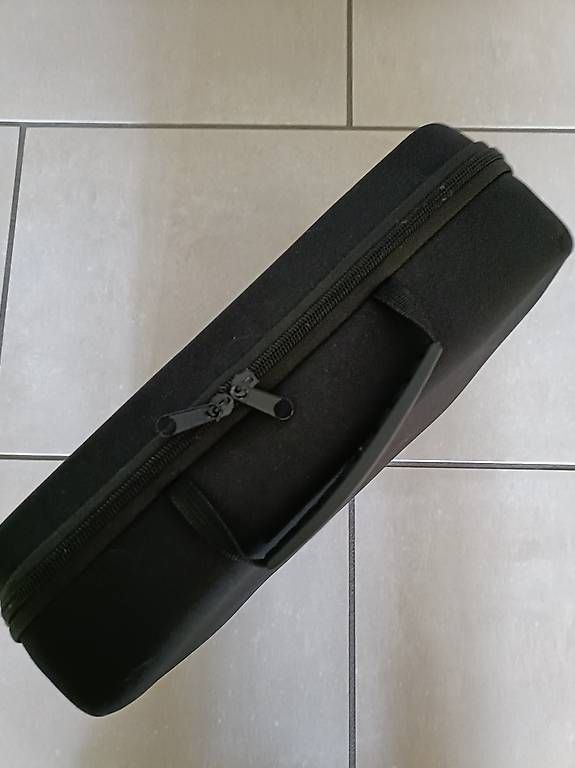 Dispositivi per massaggi: Pistola da massaggio – Usato da Pregassona venduto da verdebanana