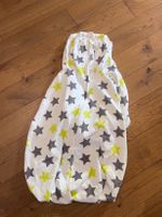 ZEWI-FIX-Decke mit Gilet 60x120 cm Special Edition Stars