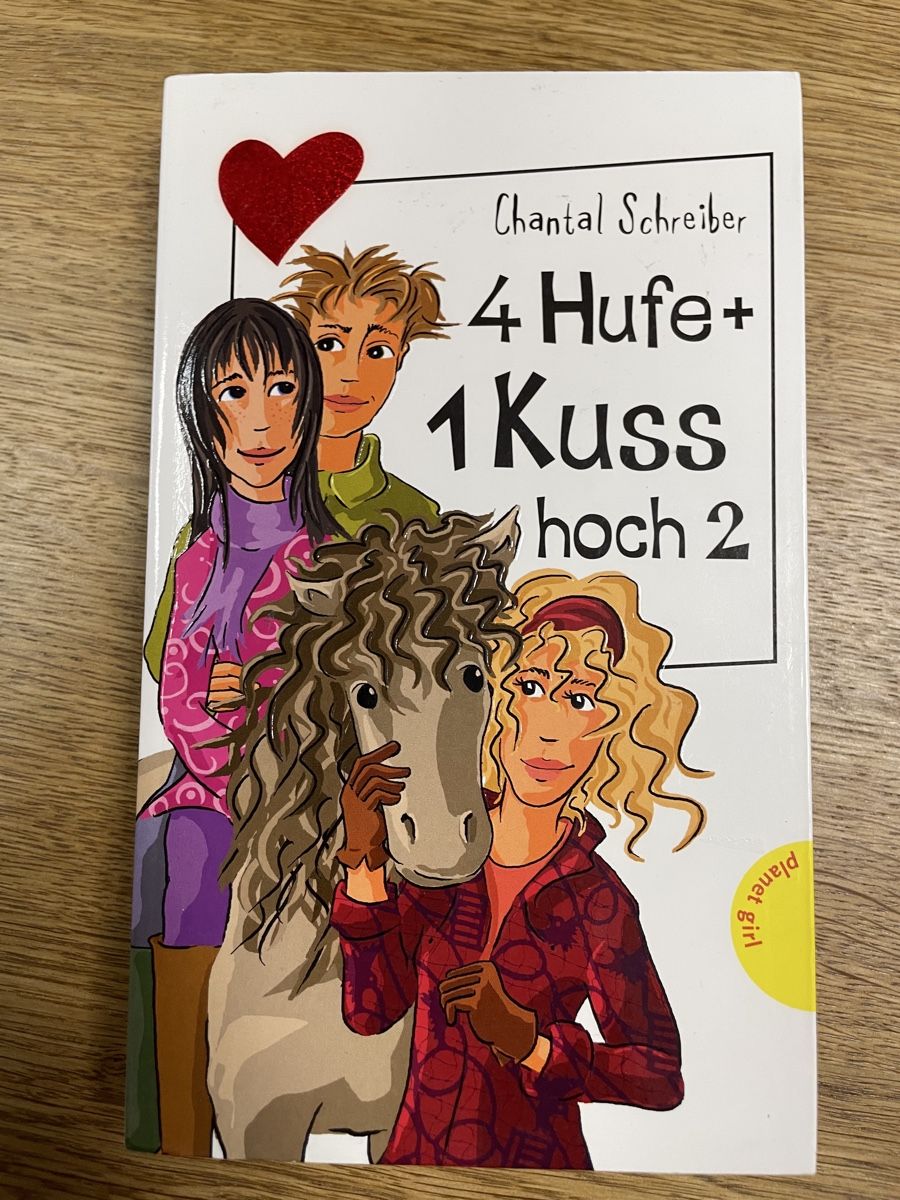Libri: Bücher-Paket – Usato da Elsau venduto da Lusmus13 3