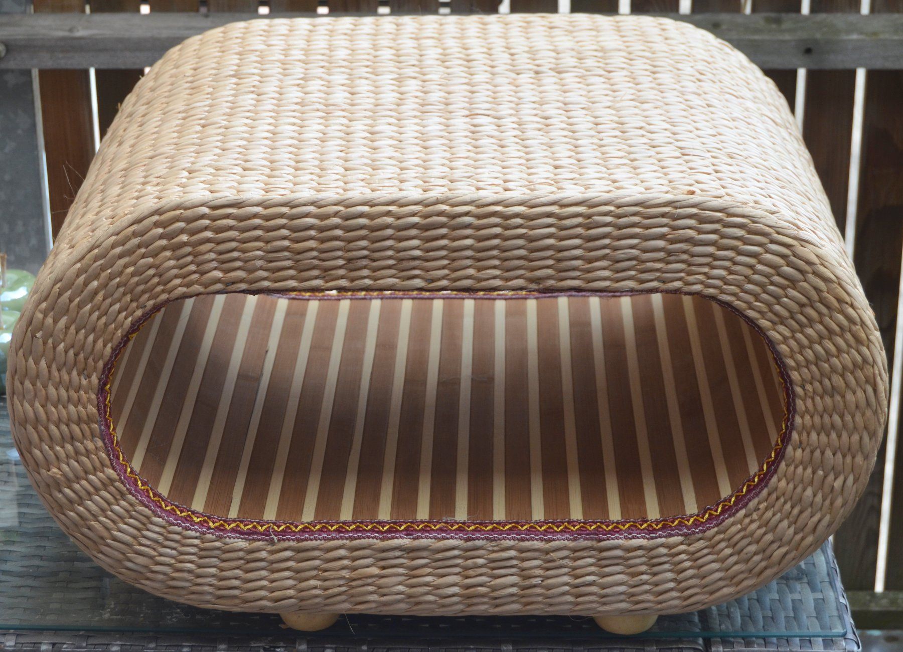 Tavoli: Couchtisch / Table basse – Usato da Collonges venduto da arashee 1