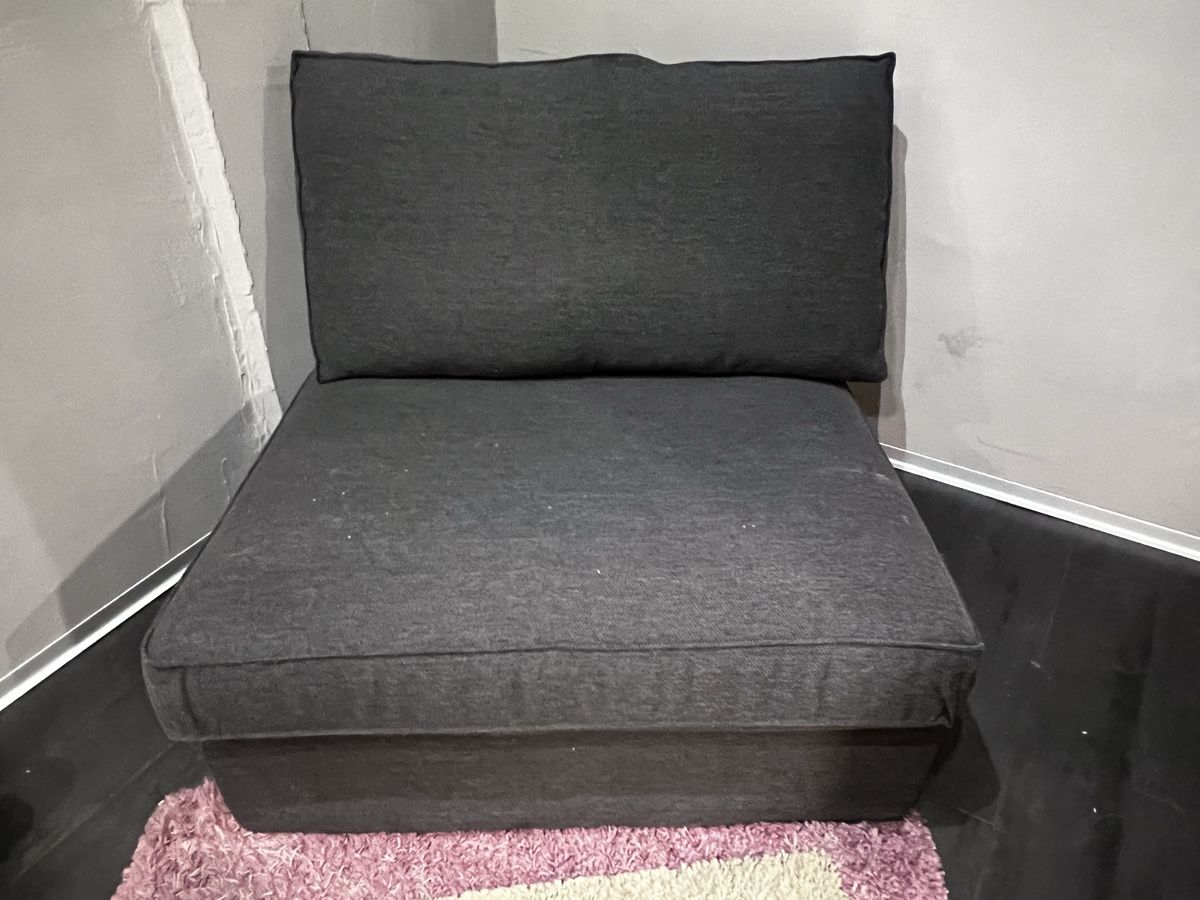 Ikea Divani: Sofasitze – Usato da Steinen venduto da sal_6y7g
