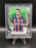 Robert Lewandowski /99 - Topps Inception - FC Barcelona
