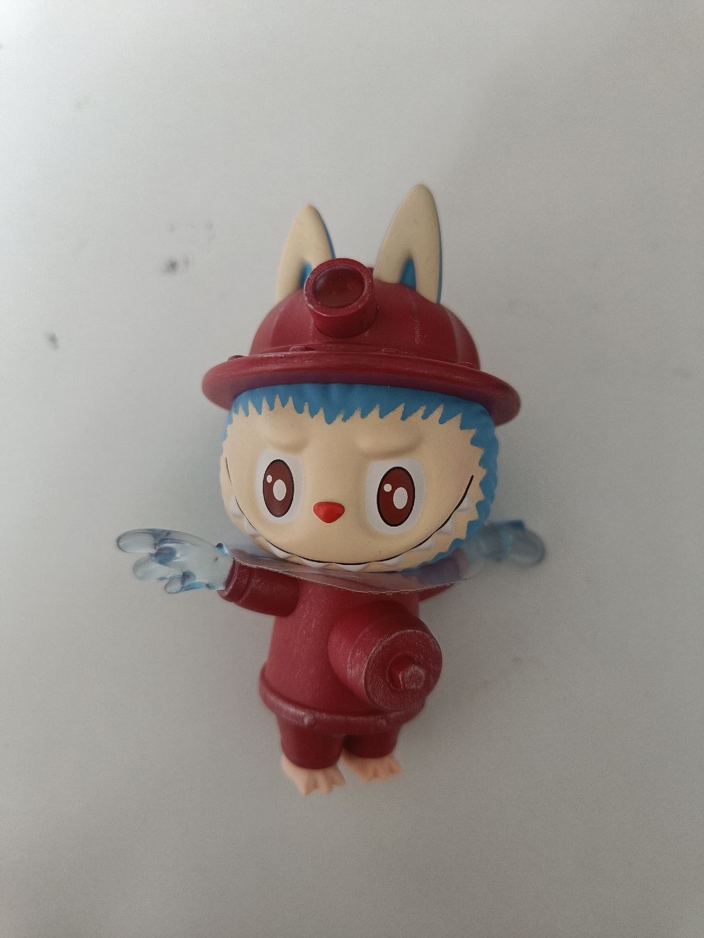 Pop Mart Figurines: Labubu Almost Hidden Popmart – Neuf (Voir description) à Zumikon par miiracl