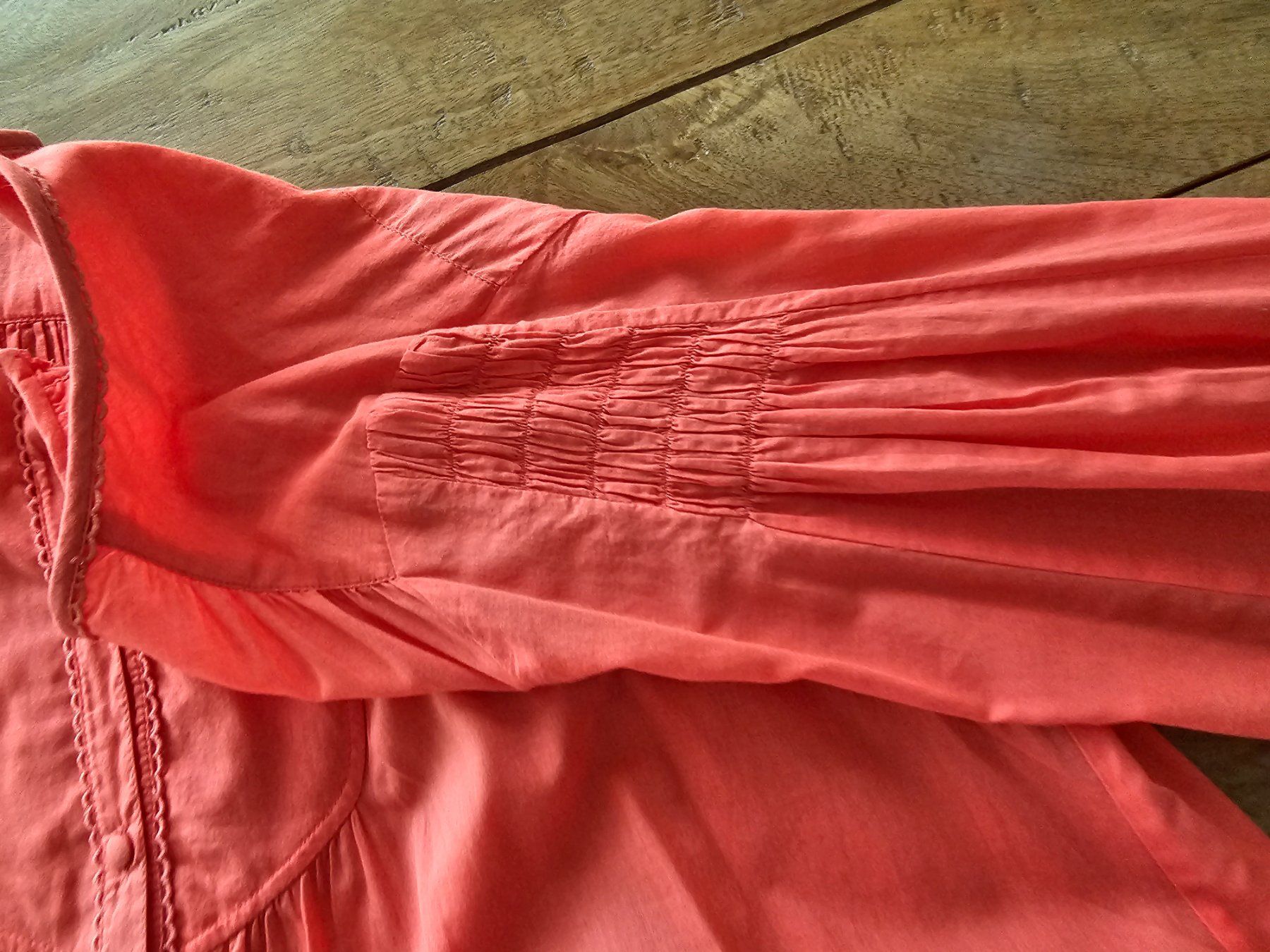 Odd Molly Camicette: Bluse von Odd Molly, Gr. XL – Usato da Oftringen venduto da MareLue66 5
